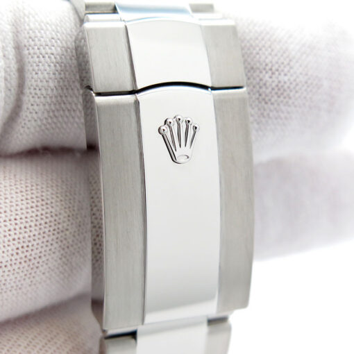 Rolex 336934 Skydweller with Black Dial on Oyster - Image 7