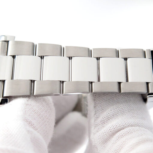 Rolex 336934 Skydweller with Black Dial on Oyster - Image 8