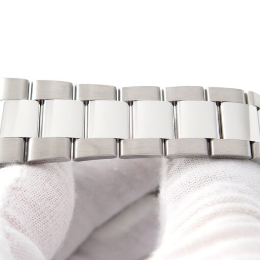 Rolex 336934 Skydweller with Black Dial on Oyster - Image 6