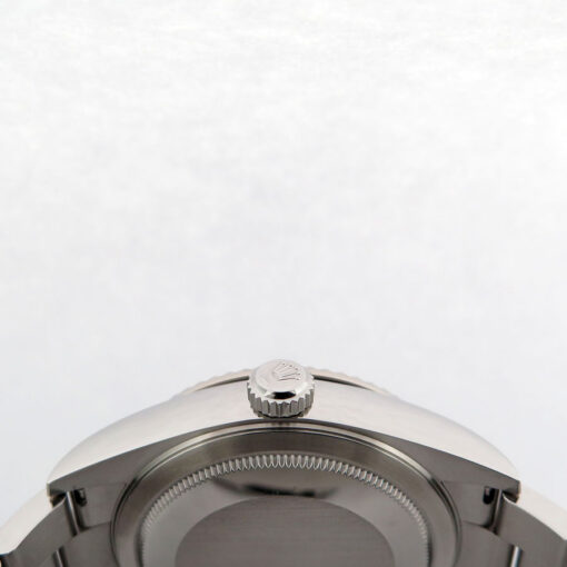 Rolex 336934 Skydweller with Black Dial on Oyster - Image 4