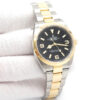 Rolex 124273 Explorer 18K/SS