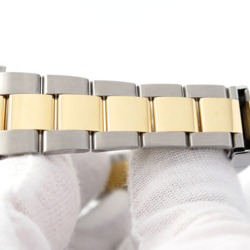 Rolex 124273 Explorer 18K/SS - Image 8