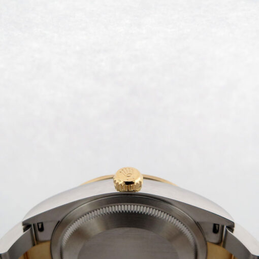 Rolex 124273 Explorer 18K/SS - Image 4