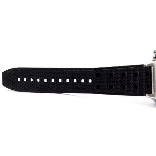 Breitling AB0136 Super Chronomat B01 44mm on Strap with Green Dial - Image 9