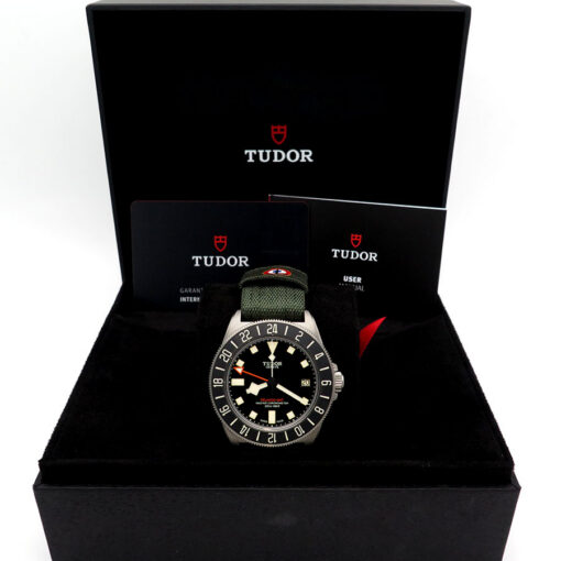 Tudor 2542G267NU Pelagos FXD GMT - Image 2