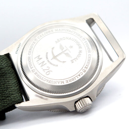 Tudor 2542G267NU Pelagos FXD GMT - Image 4