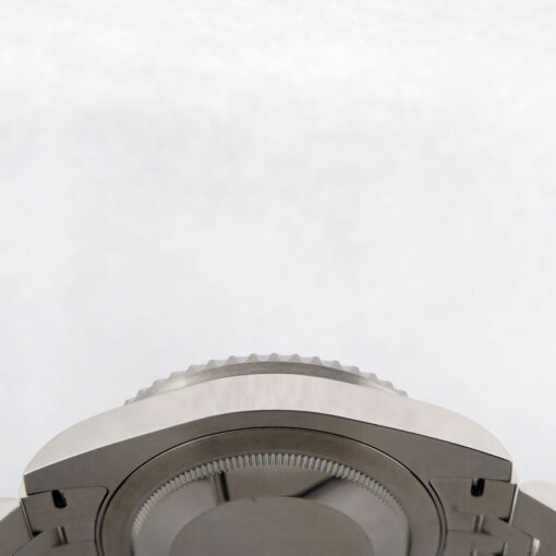 Rolex 126710BLNR GMT Master II on Jubilee - Image 5