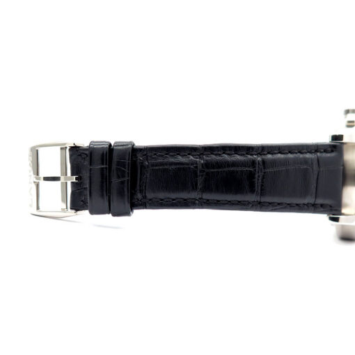 A. Lange and Sohne 414.028 1815 Chronograph 18K White Gold - Image 7