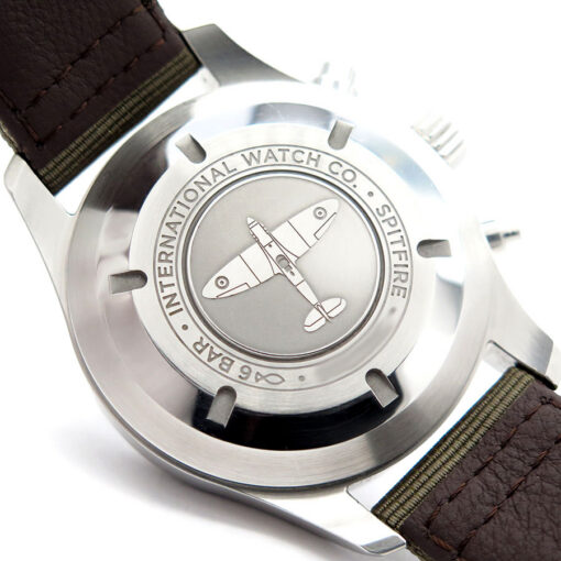 IWC IW387901 Pilot’s Watch Chronograph Spitfire - Image 6