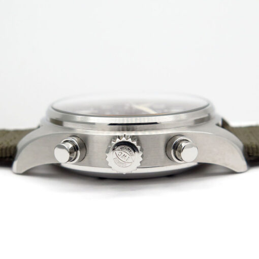 IWC IW387901 Pilot’s Watch Chronograph Spitfire - Image 4
