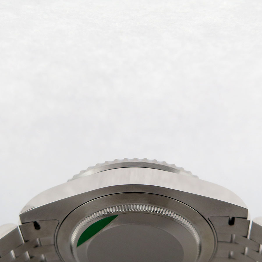 Rolex 126710BLNR GMT Master II on Jubilee - Image 5
