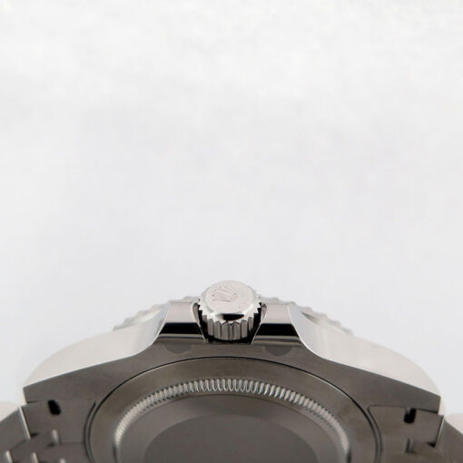 Rolex 126710BLNR GMT Master II on Jubilee - Image 4