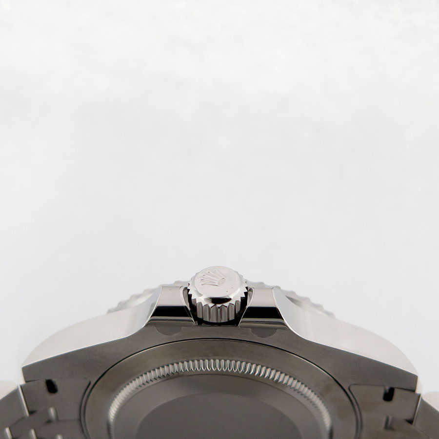 Rolex 126710BLNR GMT Master II on Jubilee - Image 4