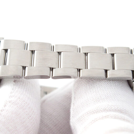 Rolex 277200 Oyster Perpetual 31 with Turquoise Dial - Image 8