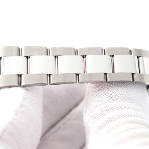 Rolex 278240 Datejust with Pink Stick Dial on Oyster - Image 6