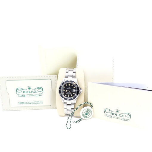 Rolex CPO 1680 Submariner - Image 2