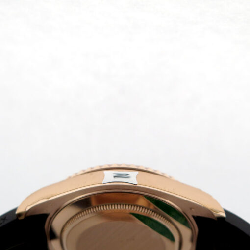 Rolex 126655 Yachtmaster 18K Rose Gold - Image 5