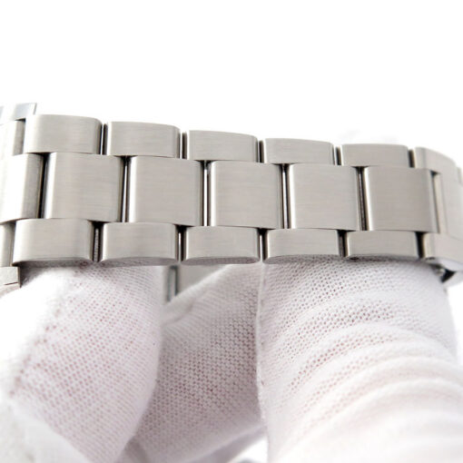 Rolex 16570 Explorer II with White Dial and 3186 Movement - Image 10