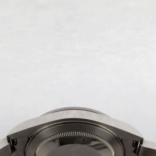 Rolex 16570 Explorer II with White Dial and 3186 Movement - Image 5
