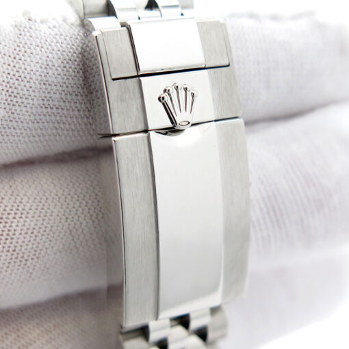 Rolex 126710BLNR GMT Master II on Jubilee - Image 7