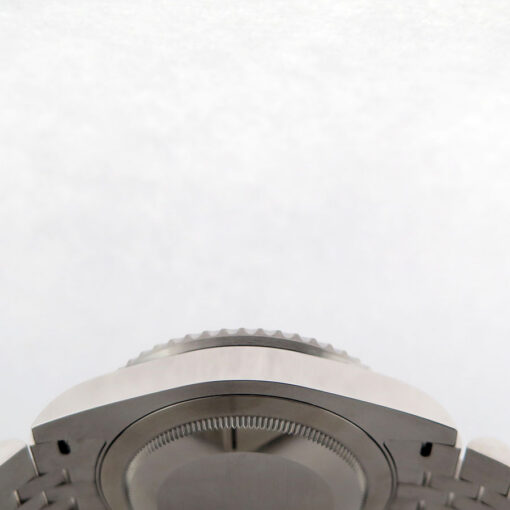 Rolex 126710BLNR GMT Master II on Jubilee - Image 5