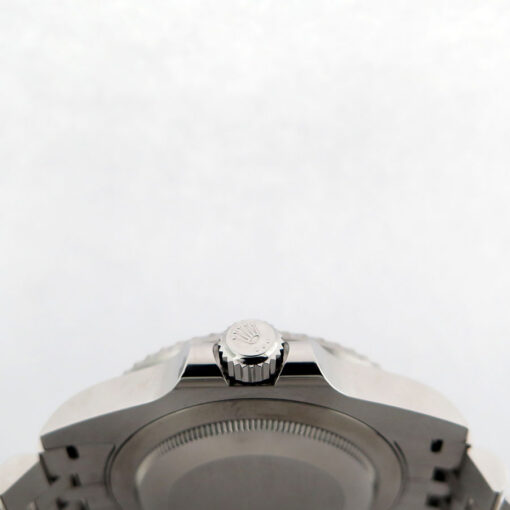 Rolex 126710BLNR GMT Master II on Jubilee - Image 4