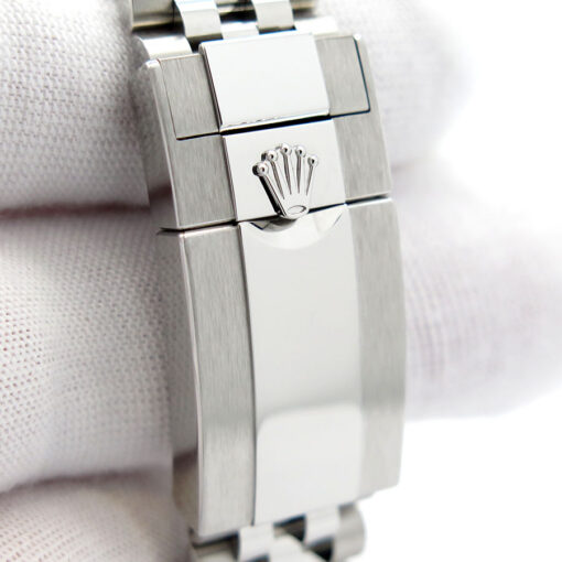 Rolex 126710BLNR GMT Master II on Jubilee - Image 7