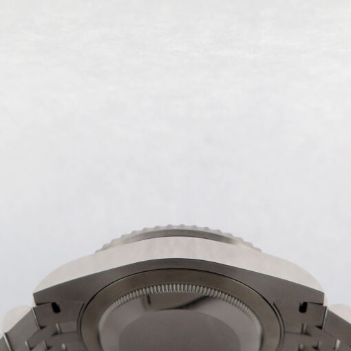 Rolex 126710BLNR GMT Master II on Jubilee - Image 5
