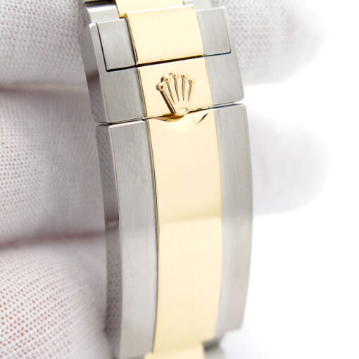 Rolex 126613LB Submariner 41 18K/SS - Image 7