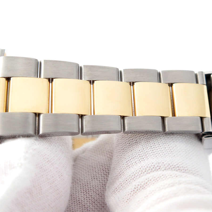 Rolex 126613LB Submariner 41 18K/SS - Image 8