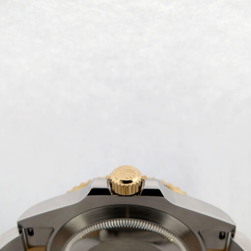 Rolex 126613LB Submariner 41 18K/SS - Image 4