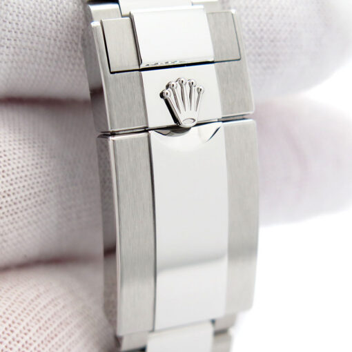 Rolex 126710GRNR GMT Master II on Oyster - Image 7