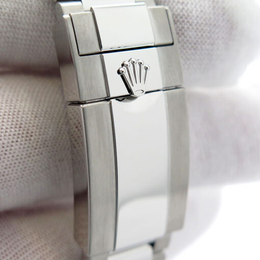 Rolex 126710BLNR GMT Master II on Oyster - Image 7