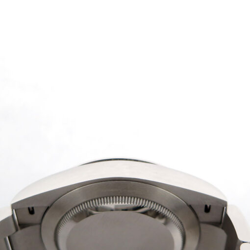 Rolex 134300 Oyster Perpetual 41 with Med Blue Dial - Image 5