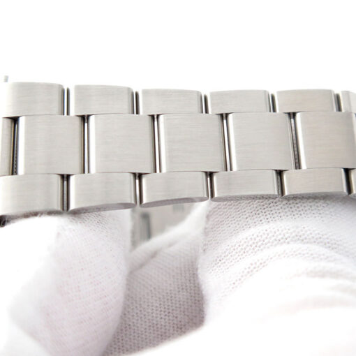 Rolex 134300 Oyster Perpetual 41 with Green Dial - Image 6