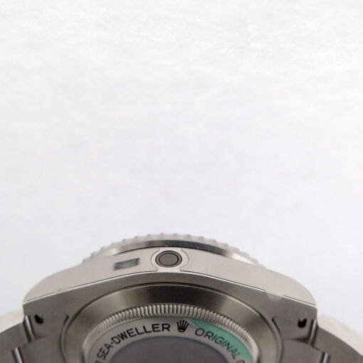 Rolex 116600 Seadweller (New Old Stock) - Image 5