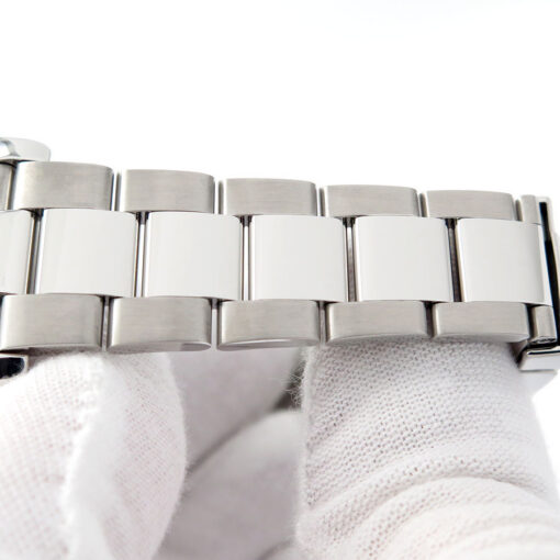 Rolex 116400GV Milgauss with Black Dial - Image 8