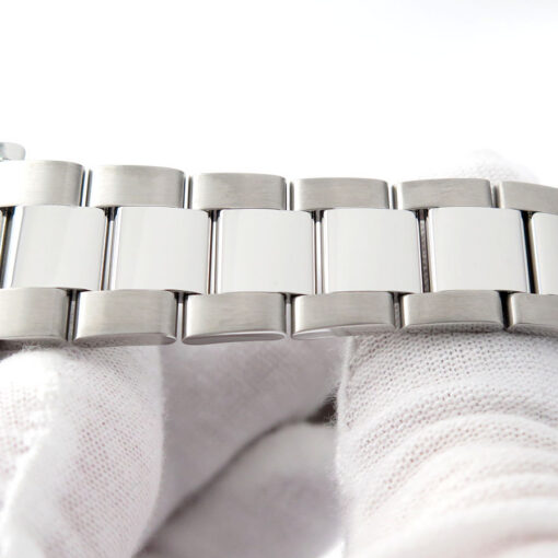 Rolex 116400GV Milgauss with Black Dial - Image 6