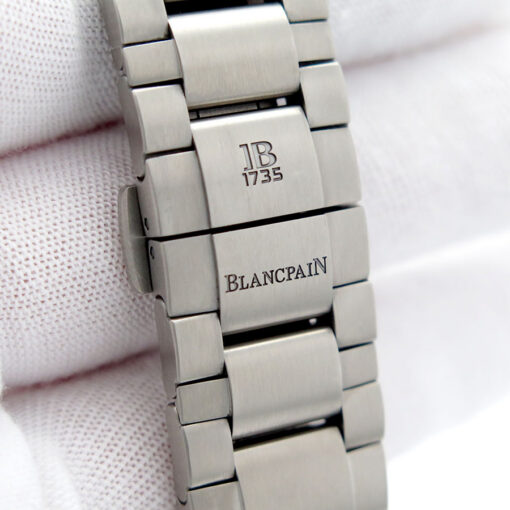 Blancpain Fifty Fathoms Titanium 42mm Automatic - Image 8