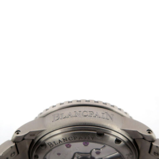 Blancpain Fifty Fathoms Titanium 42mm Automatic - Image 6