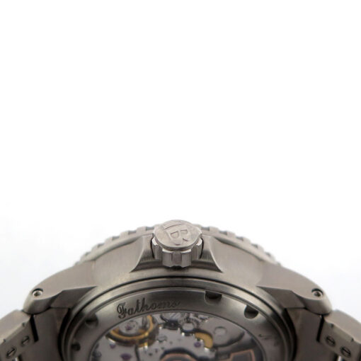 Blancpain Fifty Fathoms Titanium 42mm Automatic - Image 5