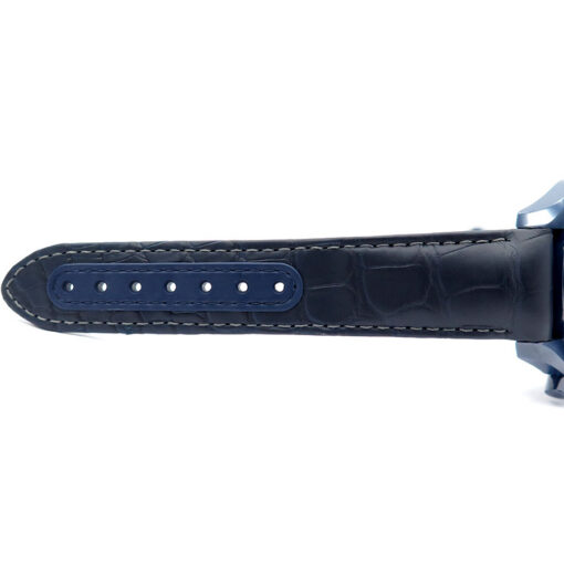 Omega Speedmaster Moonphase "Blue Side of the Moon" with Aventurine Dial - Image 9