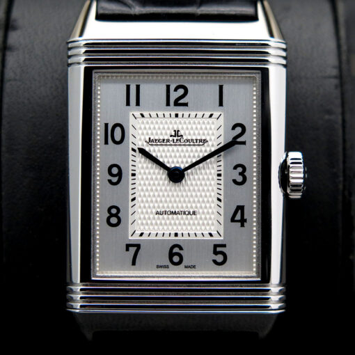 Jaeger LeCoultre Q3828420 Reverso Classic Large Automatic - Image 4