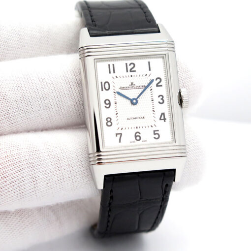 Jaeger LeCoultre Q3828420 Reverso Classic Large Automatic