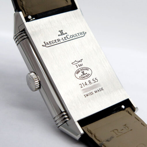 Jaeger LeCoultre Q3828420 Reverso Classic Large Automatic - Image 5