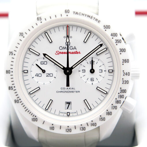 Omega Speedmaster Moonwatch ”White Side of the Moon” - Image 3
