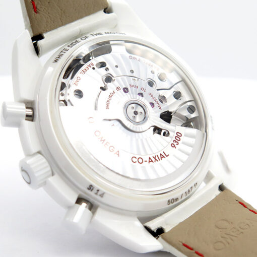 Omega Speedmaster Moonwatch ”White Side of the Moon” - Image 4
