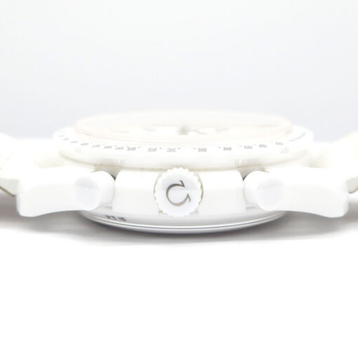Omega Speedmaster Moonwatch ”White Side of the Moon” - Image 5