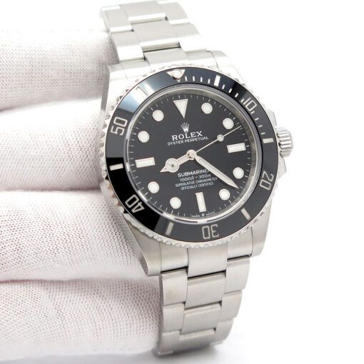 Rolex 124060 Submariner 41 No Date