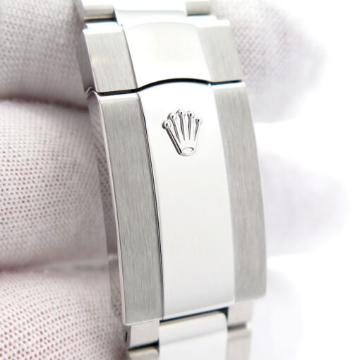 Rolex 336934 Skydweller with Mint Green Dial on Oyster - Image 7